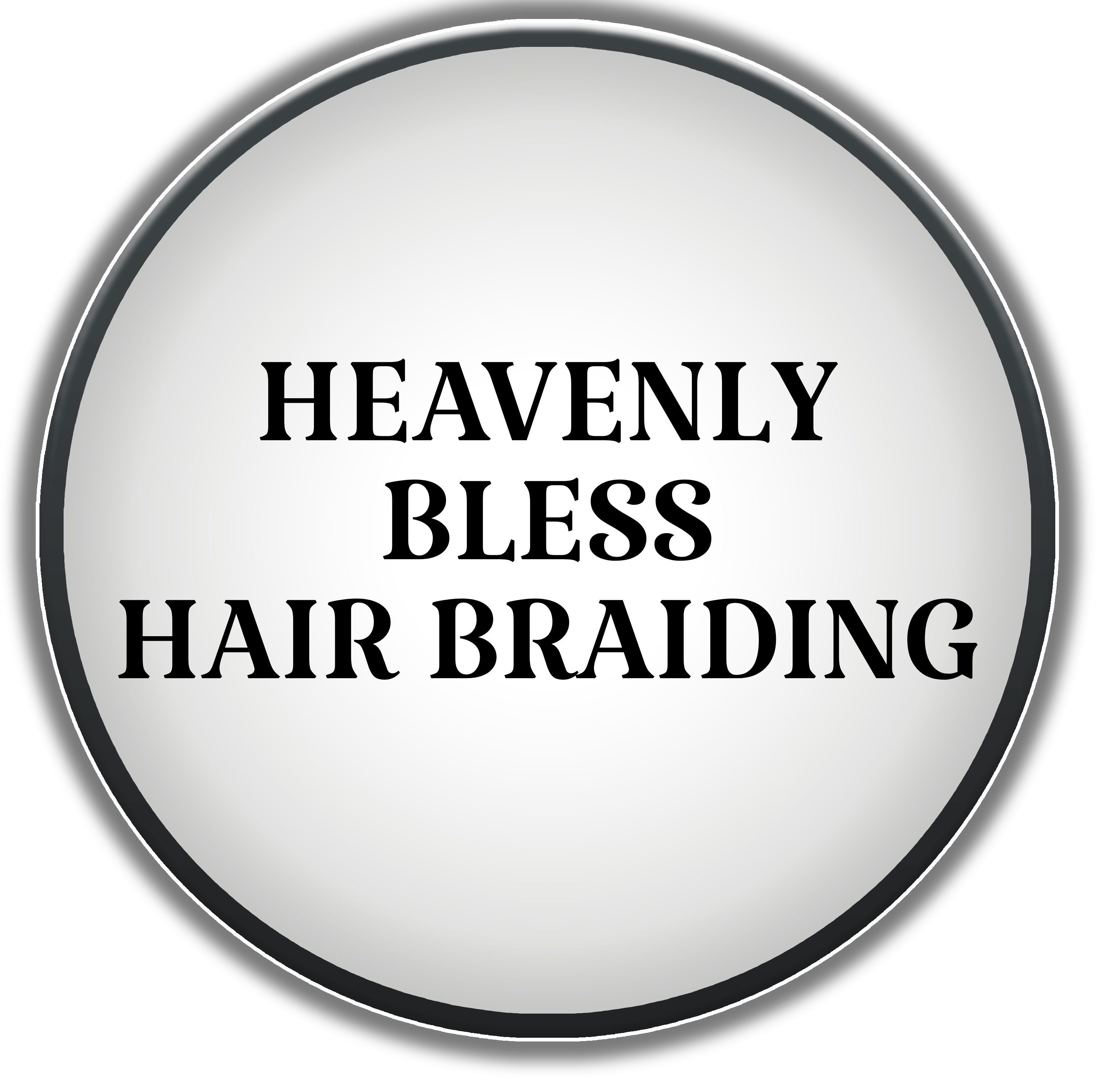 HEAVENLY BLESS HAIR BRAIDING